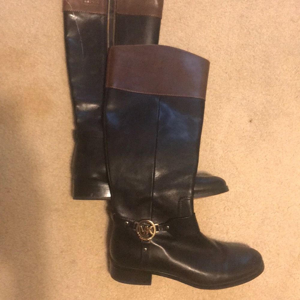 Michael Kors boots